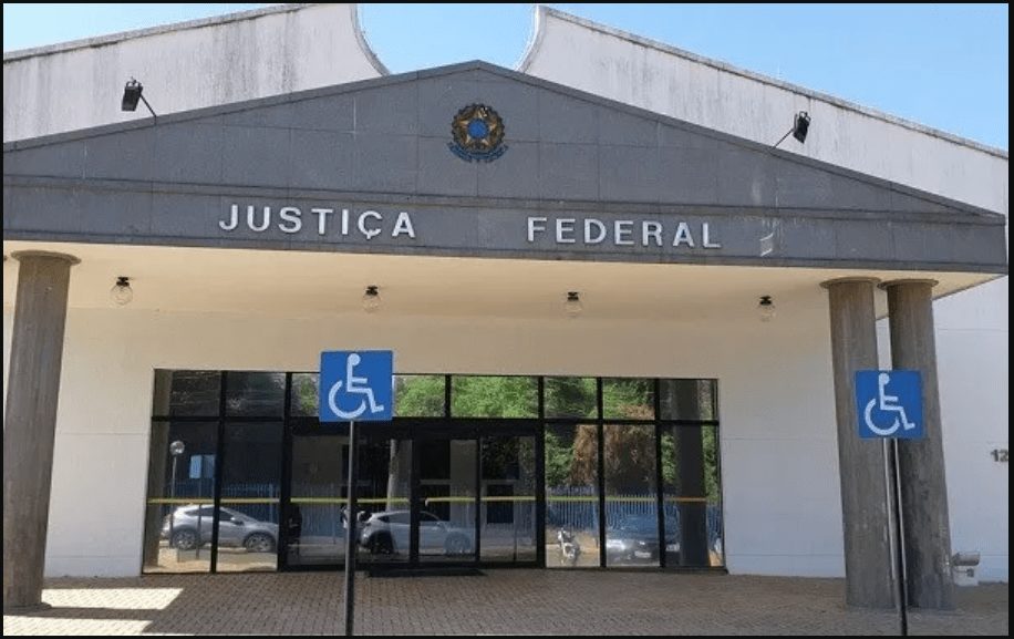 Justiça Federal alerta para golpe do depósito via pix