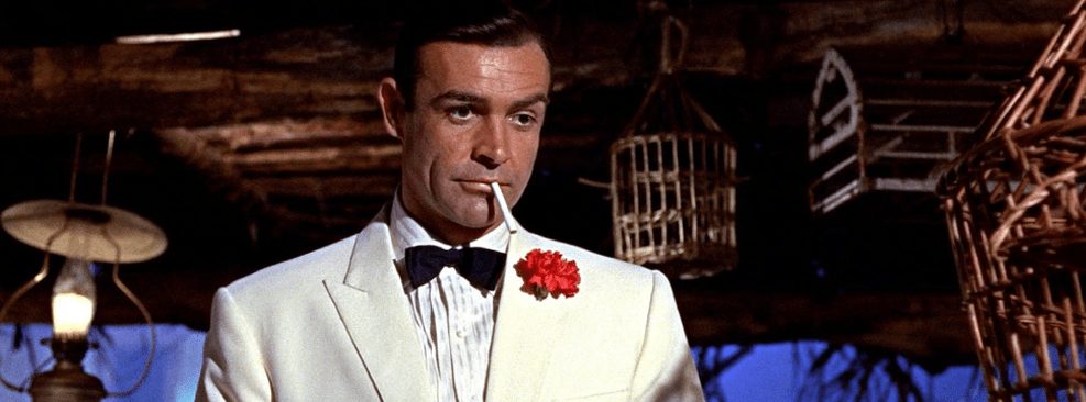 Sean Connery, de 007 e Os Intocáveis, morre aos 90 anos