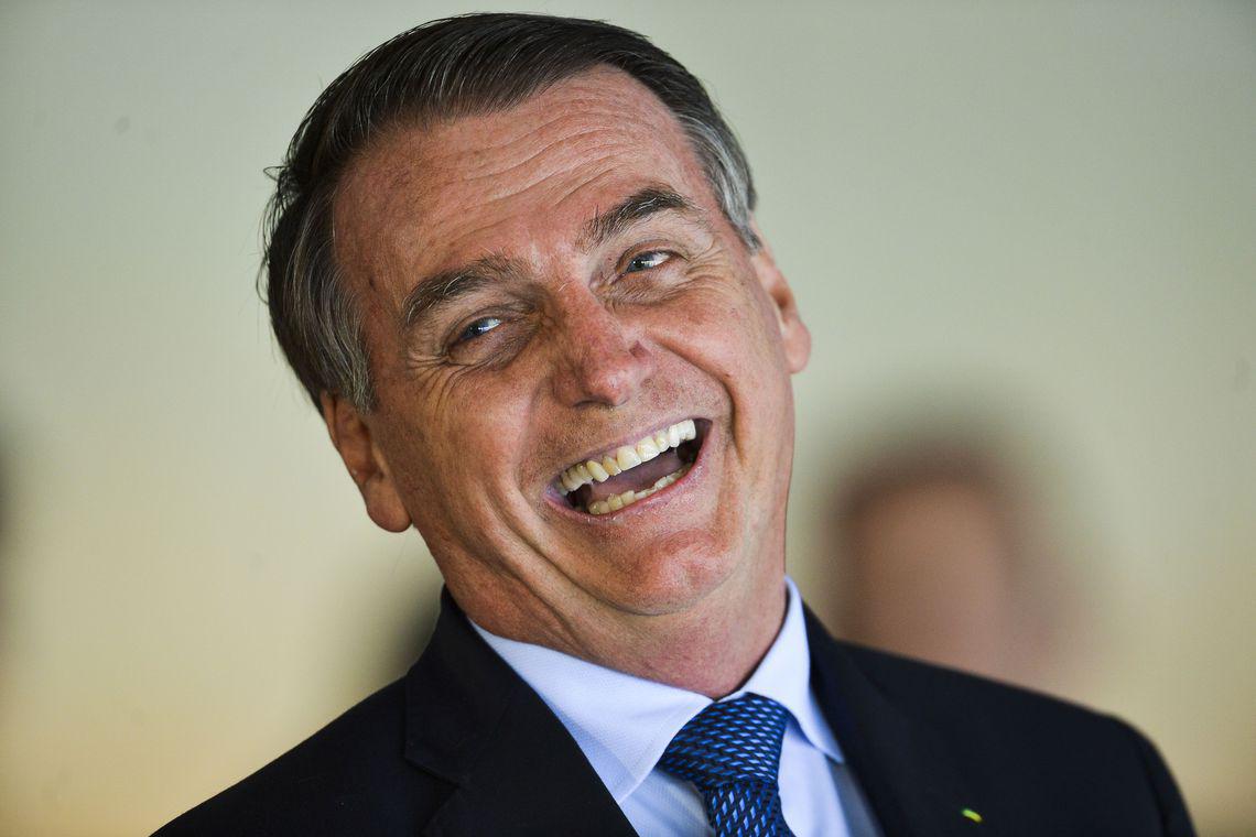 Aprovação de Bolsonaro aumenta e candidatos bolsonaristas ganham força