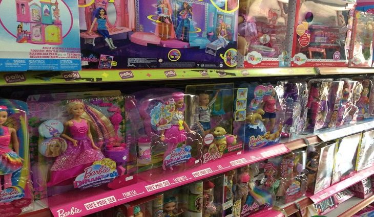 Dia das Crianças: pesquisa do Procon encontra diferença de até 157% nos preços dos brinquedos