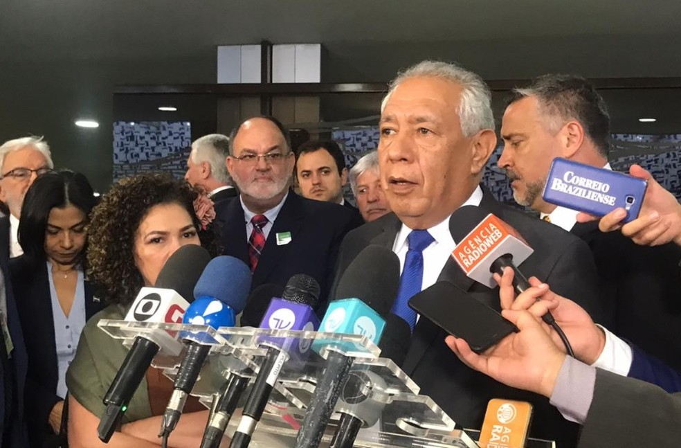 Setor produtivo de MS e embaixador da Bolívia tratam sobre parcerias para alavancar negócios