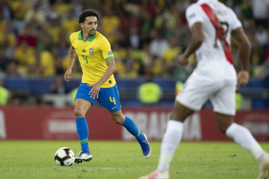 Transmissão de Peru x Brasil: como assistir ao jogo pelas Eliminatórias da Copa do Mundo