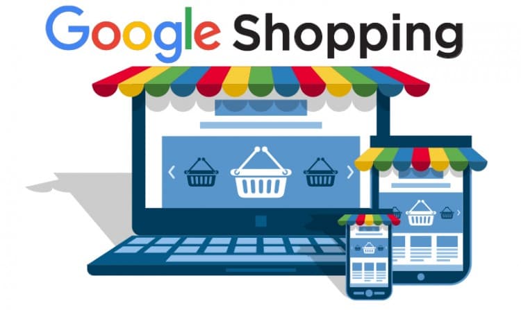 Google Shopping será gratuito para vendedores do Brasil