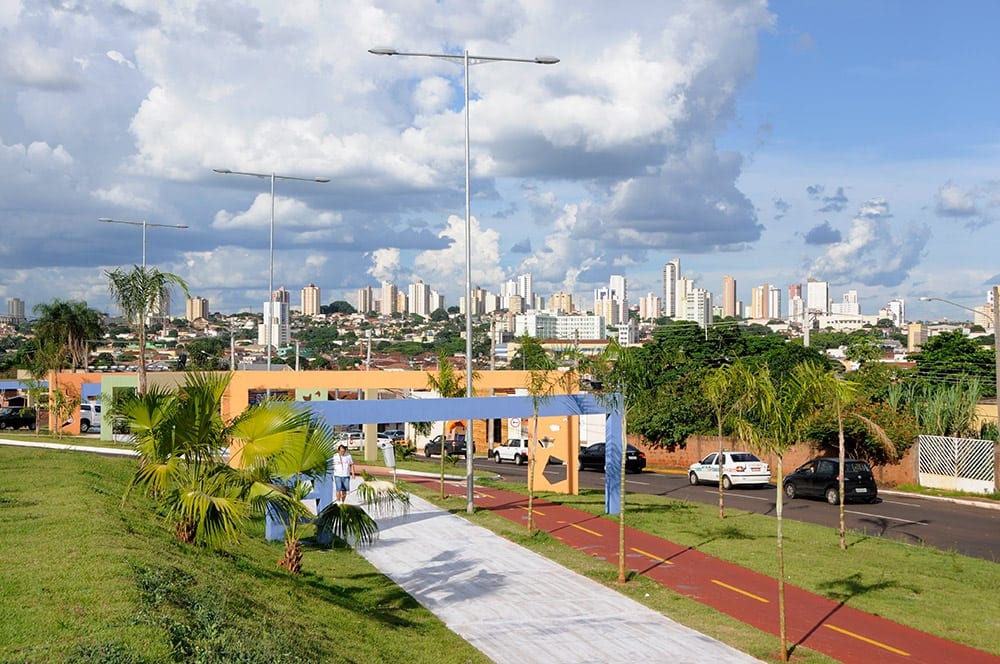 Prefeitura vai iniciar reforma da Orla Morena ainda em 2020