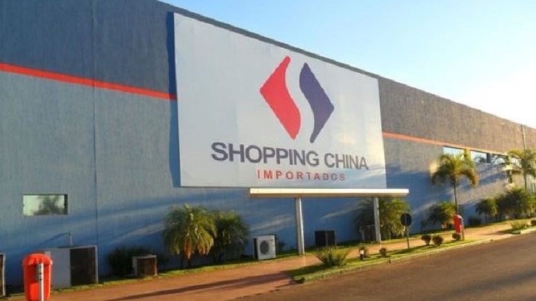 Confira o encarte de ofertas do Shopping China de 9 a 12 de outubro
