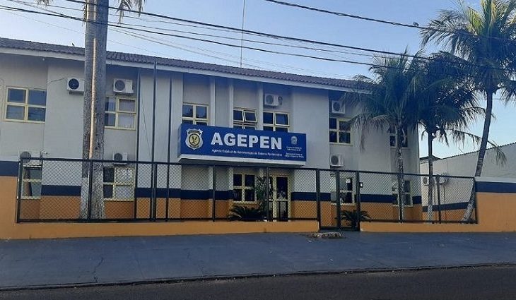Diário Oficial traz alteração sobre competência para aplicar penas disciplinares a servidores da Agepen