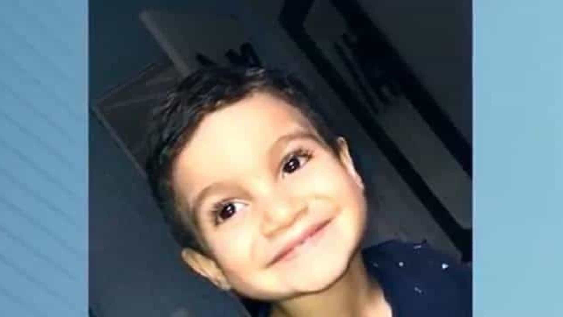 Menino de 4 anos desaparece em praia do Guarujá e é encontrado morto três dias depois