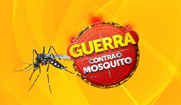 SES apresenta panorama sobre à Dengue, Chikungunya e Zika a secretários municipais de saúde