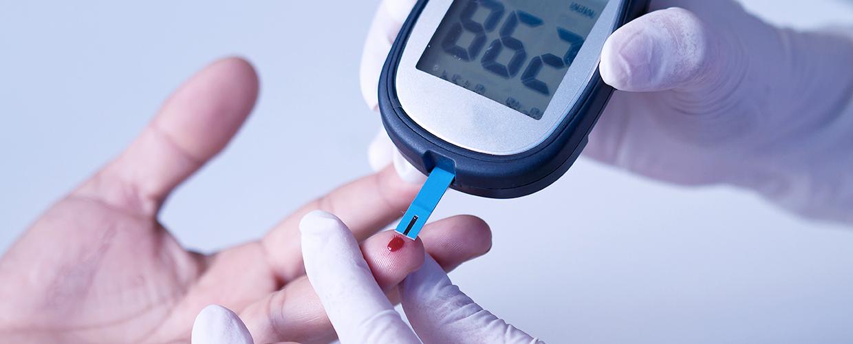 Diabetes : uma pandemia silenciosa e fatal