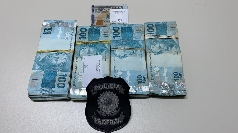 Prefeitura de Ladário é alvo de Operação da Polícia Federal