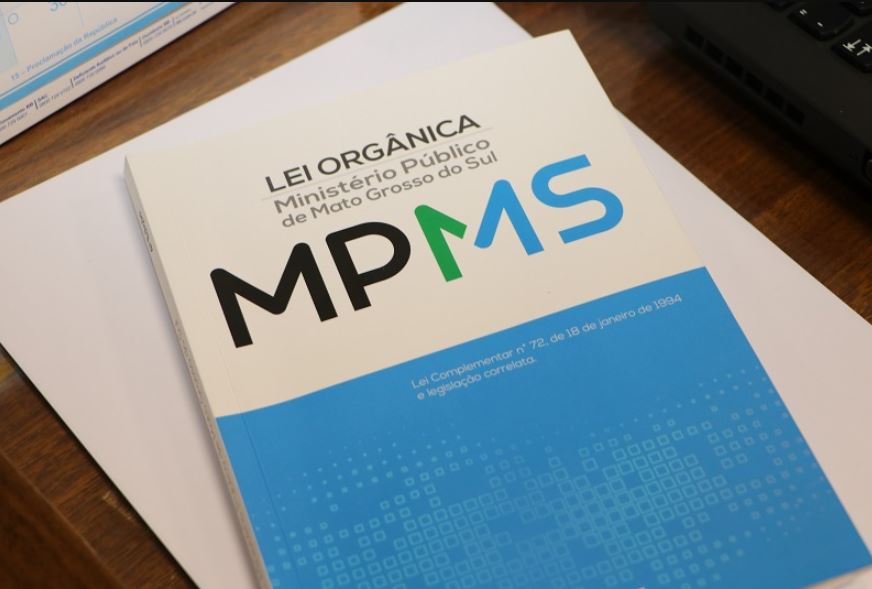 Colégio de Procuradores aprova, por aclamação, o projeto de lei que modifica a Lei Orgânica do MPMS