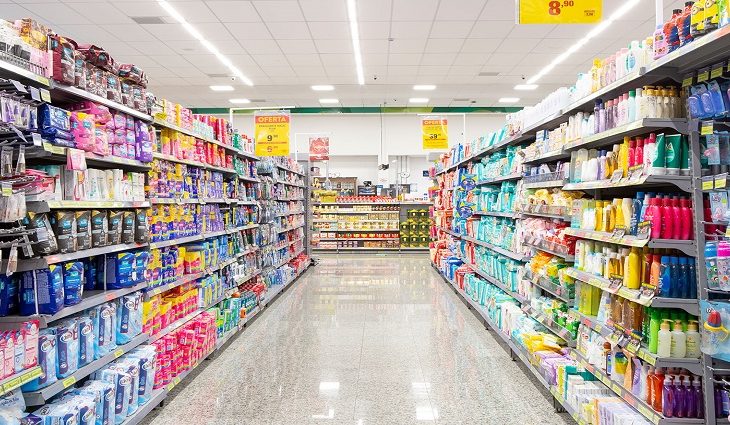 Procon Estadual encontra diferença de preços de até 257,53 % em produtos de higiene pessoal e limpeza