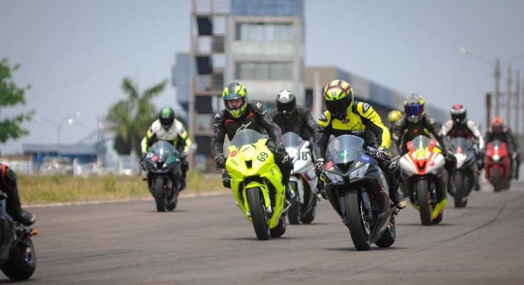 Moto 1000 GP: Campo Grande retorna ao calendário com expectativa de grandes disputas e participação do público