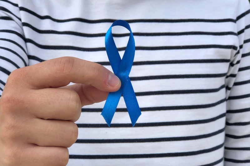 NOVEMBRO AZUL: Mês é dedicado ao combate do câncer de próstata