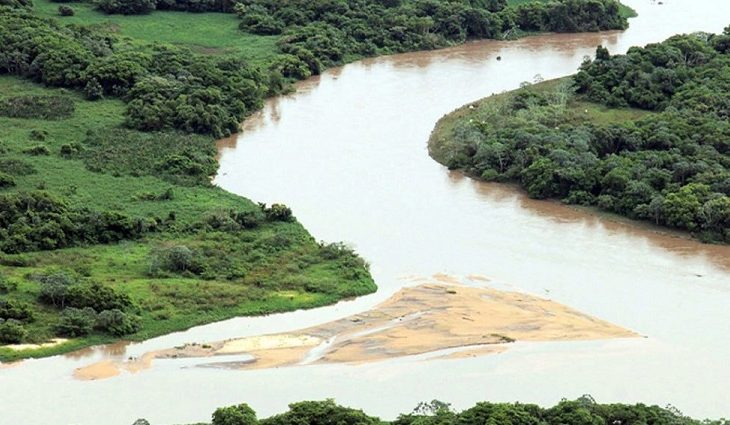 Estudo do Imasul vai subsidiar modelo para programa federal de recuperação do Rio Taquari