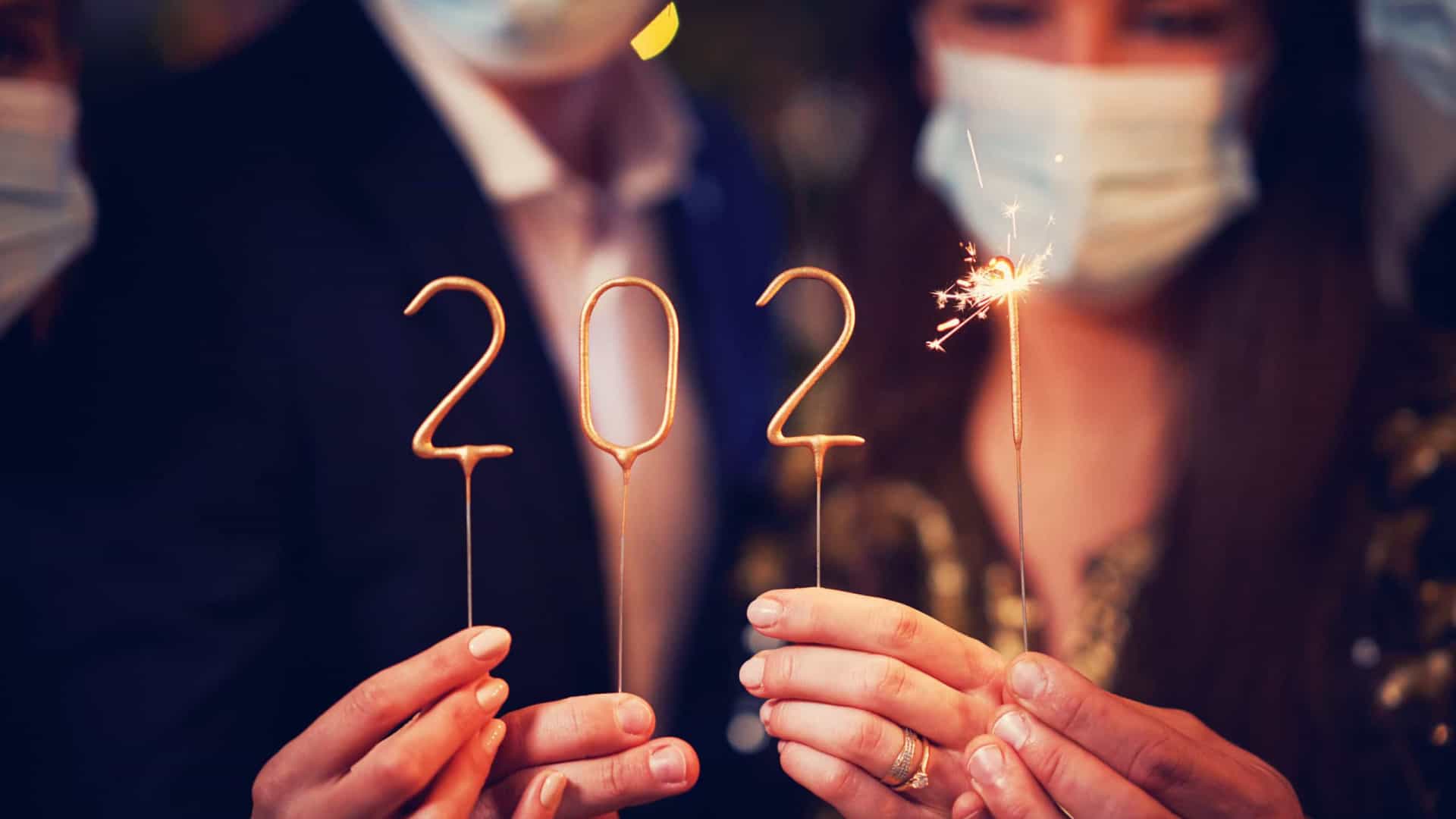 5 dicas para conseguir cumprir as promessas de Ano Novo