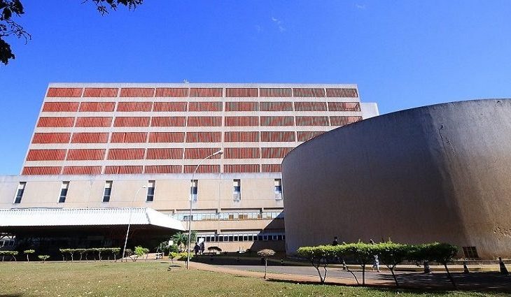 Secretaria de Estado de Saúde ativa dez leitos de UTI no Hospital Regional