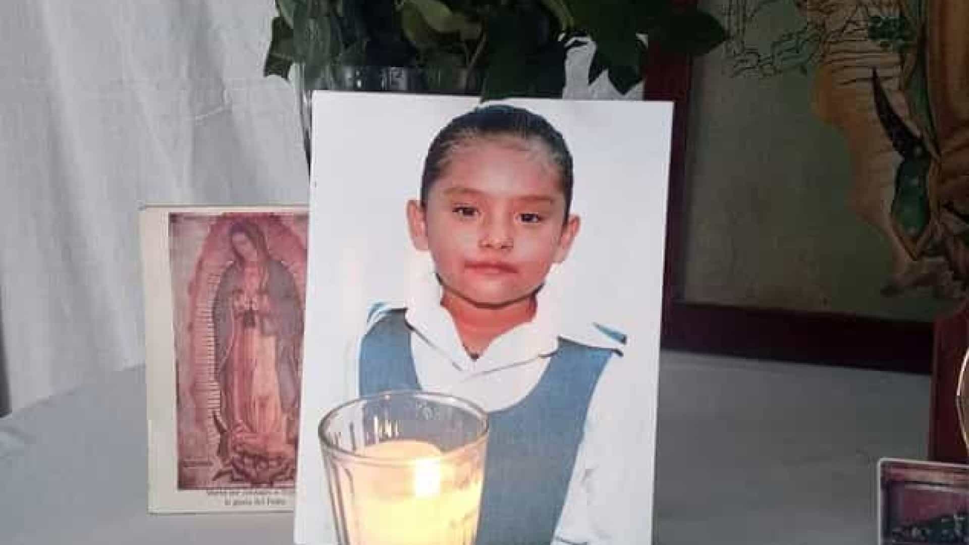 México: Menina vitima de abusos que pediu para morrer perde a vida meses depois