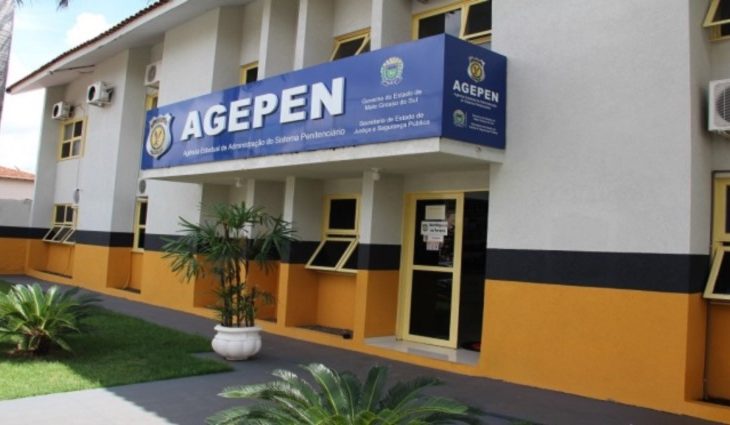 Agepen mantém atendimentos presenciais suspensos até 04 de abril