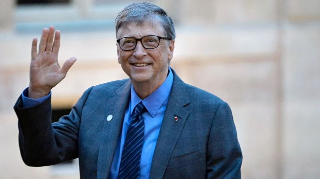 Duas perguntas para todo problema, por Bill Gates