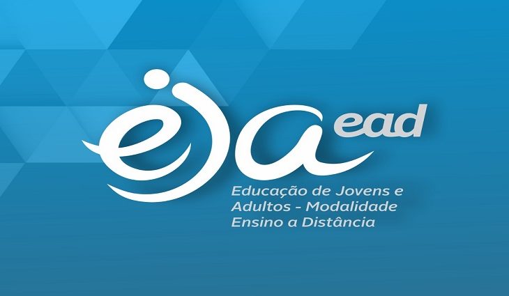 EJA na modalidade EAD será realidade em dois polos da Rede Estadual em 2021