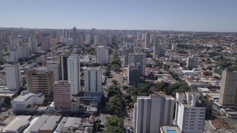 Prefeitura abre habilitação de empresas para transformar Campo Grande em Cidade Inteligente