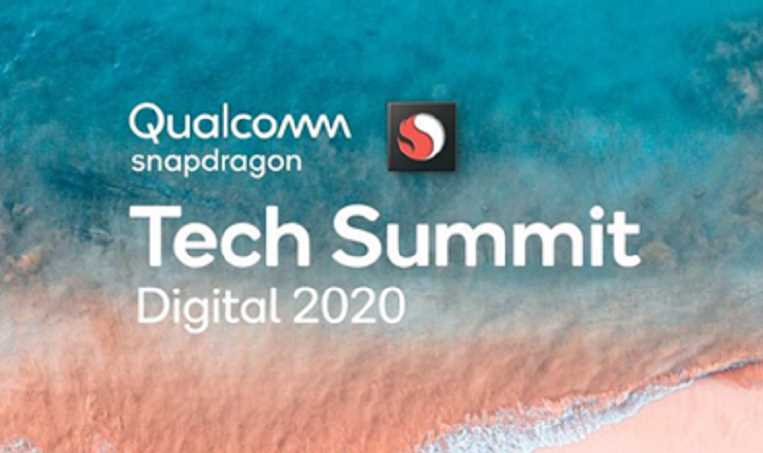 A Qualcomm revela seu novo processador Snapdragon