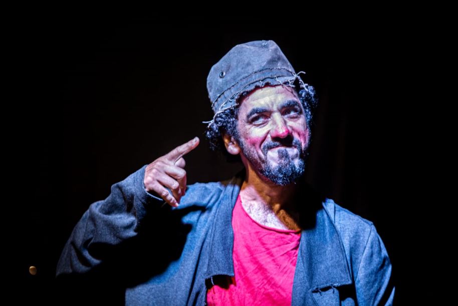 Terceira semana do Teatro Brasileiro Fora do Eixo terá artistas do teatro e circo