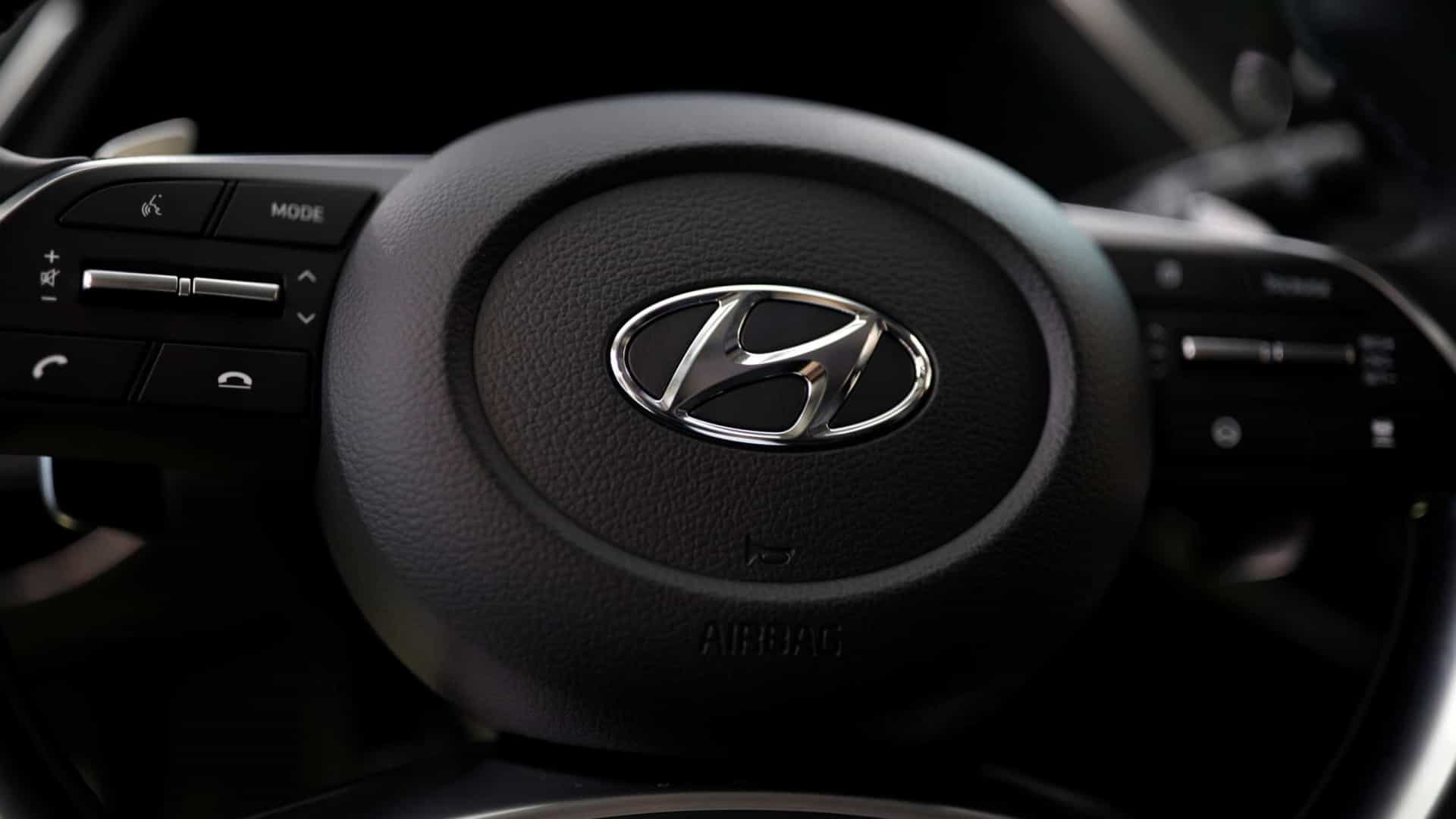 Hyundai diz conversar com Apple sobre cooperação em veículos elétricos autônomos