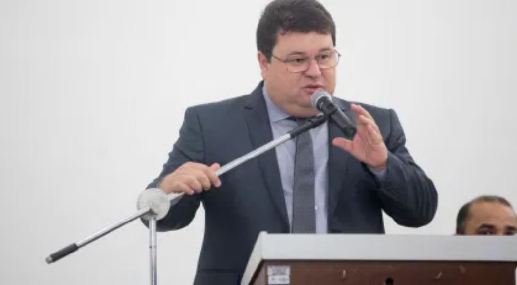 Administração de Naviraí será a melhor do Brasil, afirma vice-prefeito Márcio Araguaia