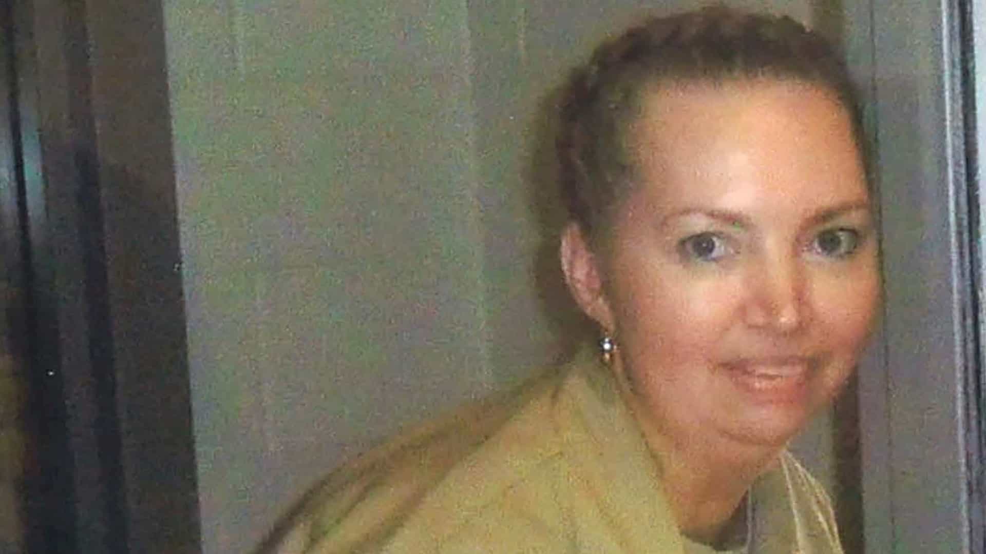 EUA prestes a executar a primeira mulher em 70 anos