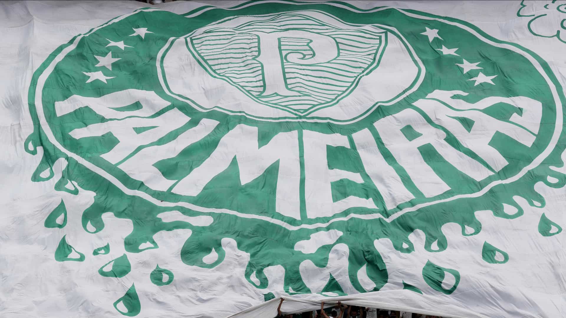‘Sem pompa’, Palmeiras recebe River Plate para confirmar vaga na final