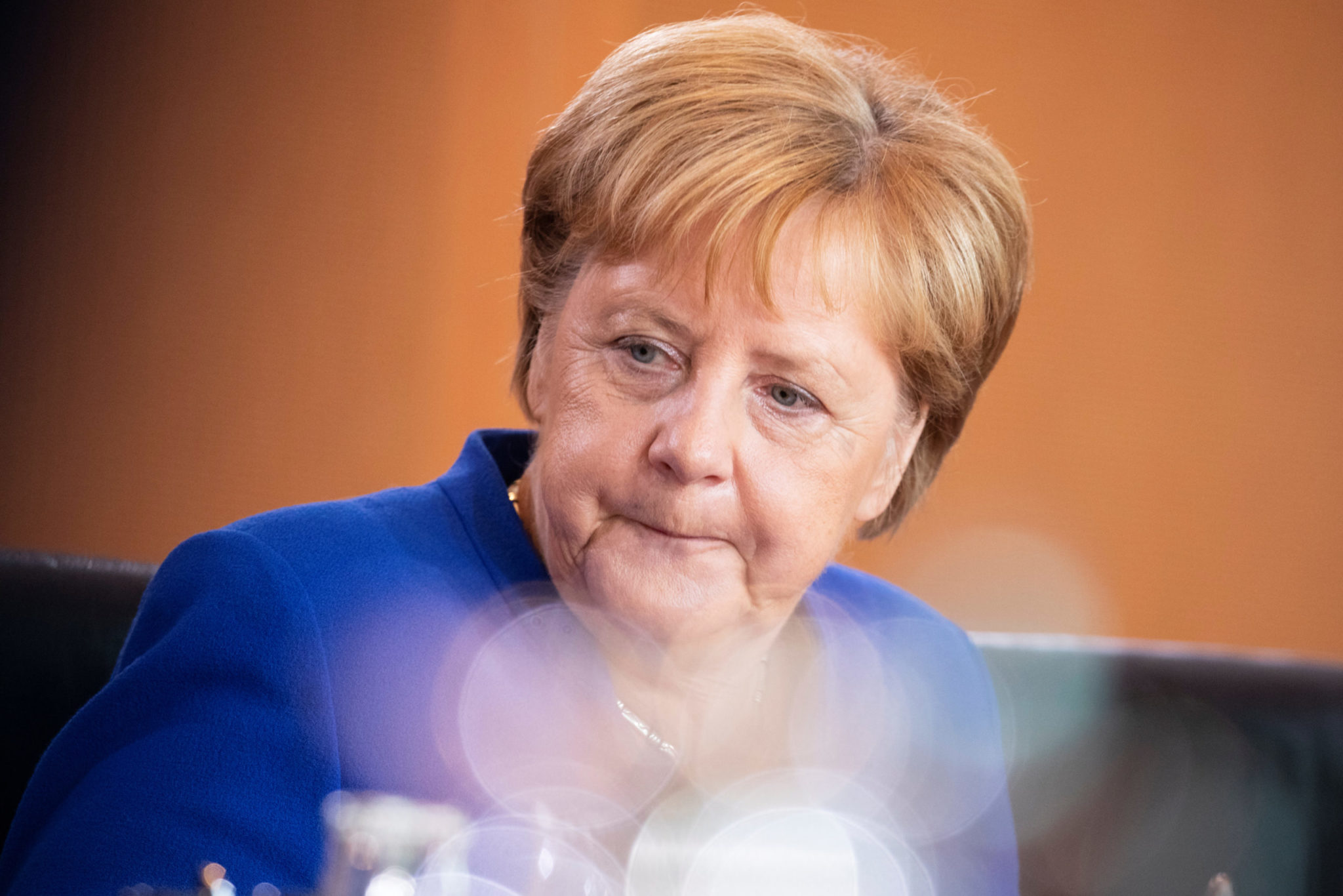 Alemanha deve ampliar lockdown até meados de fevereiro
