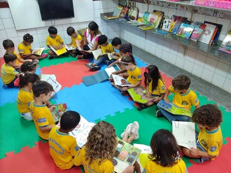 Costa Rica: SEMED convoca comunidade escolar para matrículas na Rede Municipal