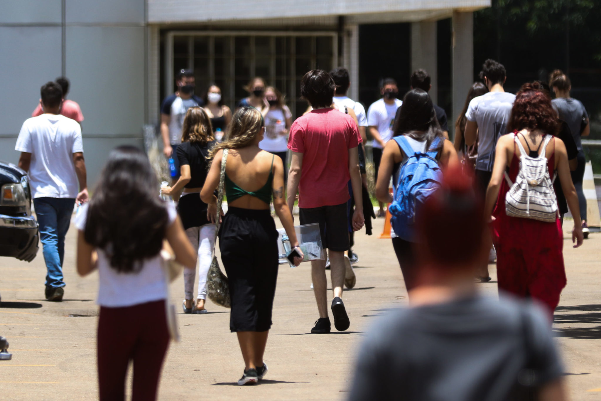 Vergonha: Brasil não tem nenhuma universidade entre as 100 melhores do mundo