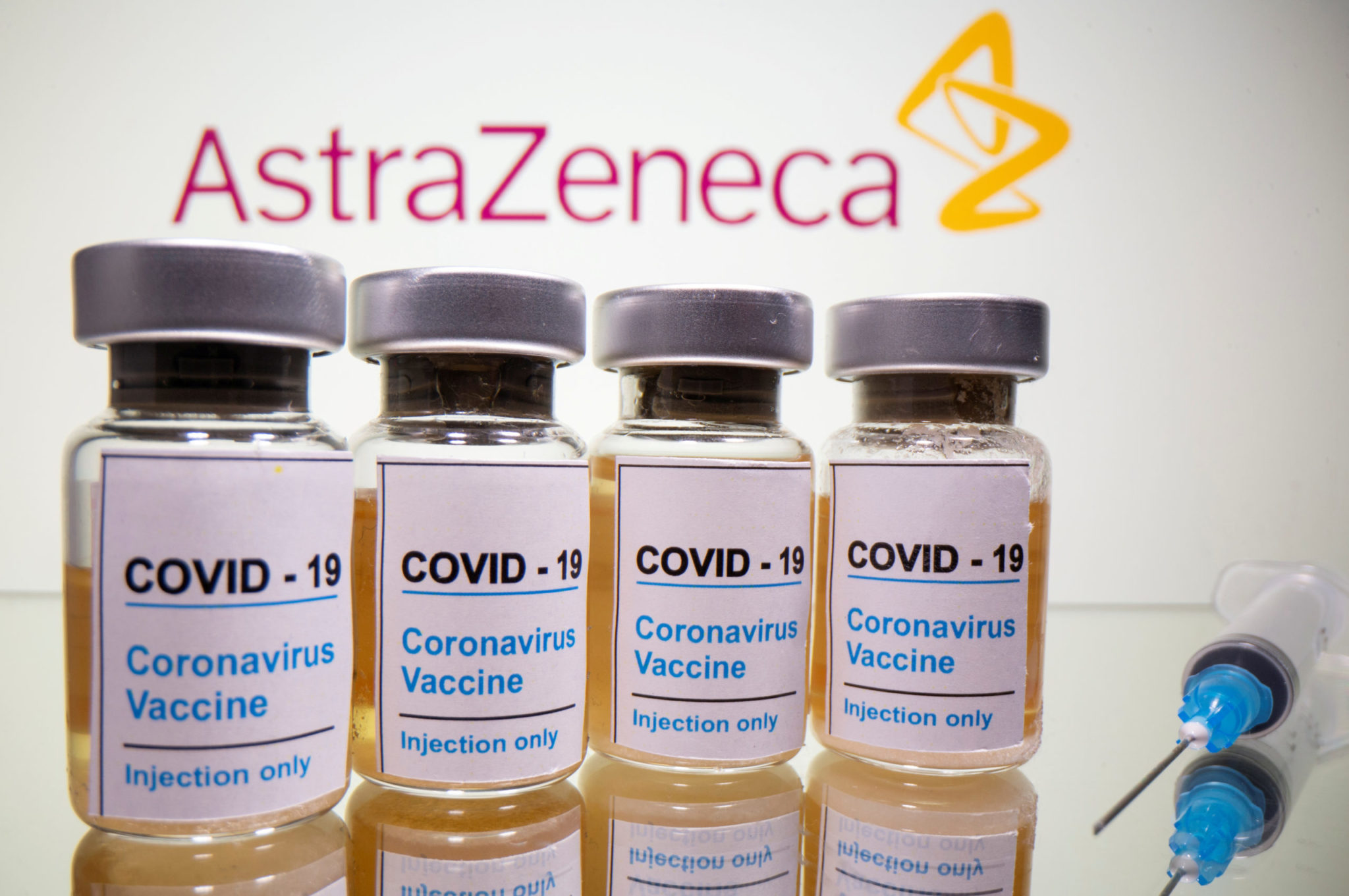 Índia aprova uso da vacina AstraZeneca para coronavírus