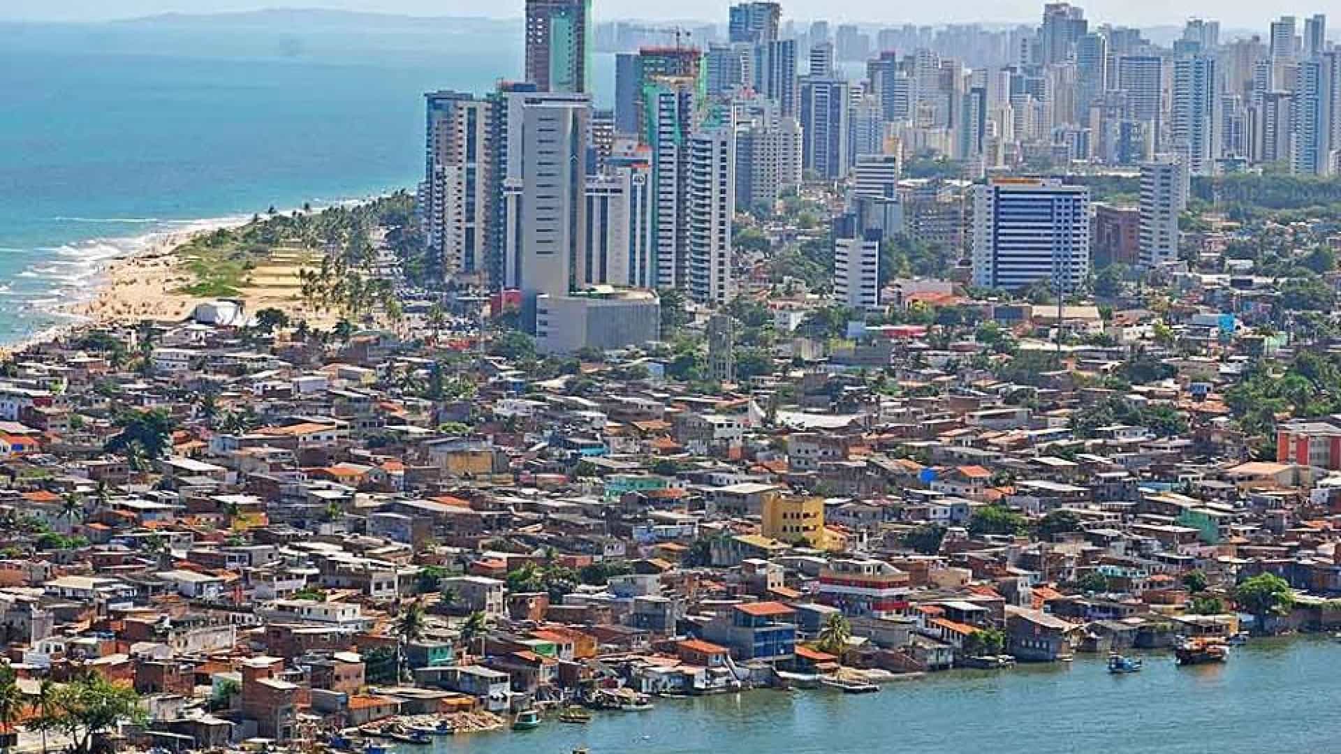 Recife é o destino nacional mais procurado pelos brasileiros em 2020