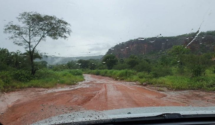 Governo do Estado começa o ano com pacote de obras de R$ 376 milhões para pavimentação e restauração de estradas