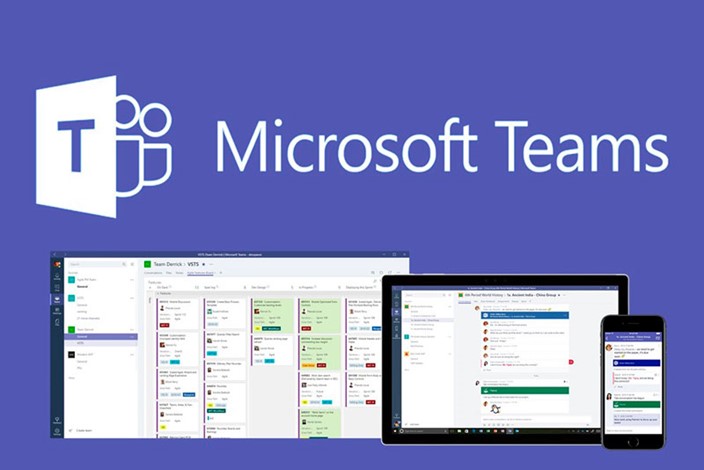Aplicativo de reuniões Microsoft Teams passa por instabilidades