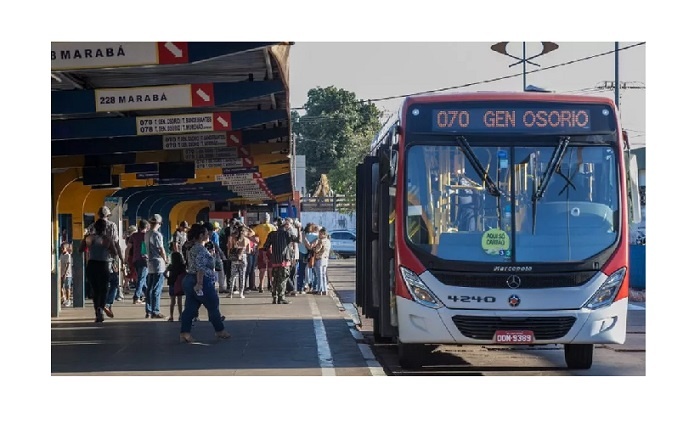 Agetran e Consórcio Guaicurus devem regularizar as falhas de segurança em transporte público da Capital