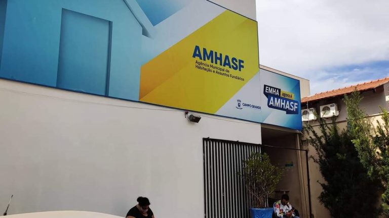 Amhasf convoca beneficiários aptos do residencial Portal das Laranjeiras para instalação do condomínio e eleição do síndico