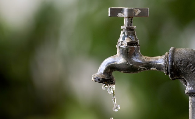 Novo decreto: Corte de água fica proibido em Campo Grande por mais 15 dias