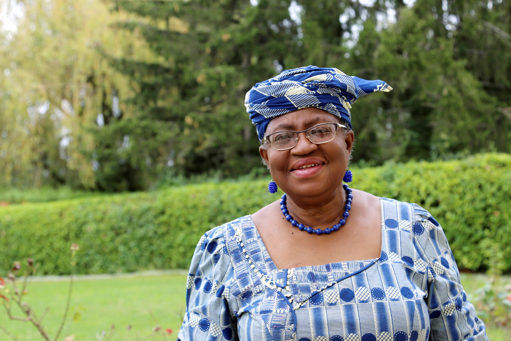 Nigeriana Ngozi Okonjo-Iweala torna-se primeira mulher a liderar OMC