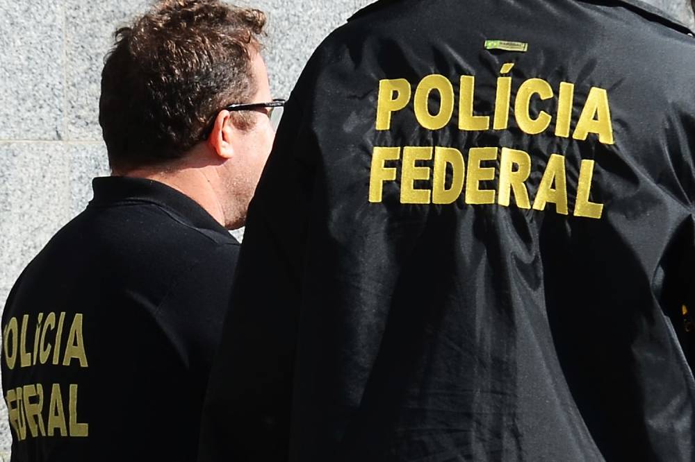 Polícia Federal cumpre mandados da Lava Jato em São Paulo