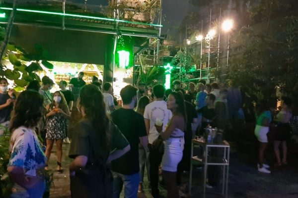 Vigilância sanitária fechou 19 estabelecimentos em SP durante carnaval