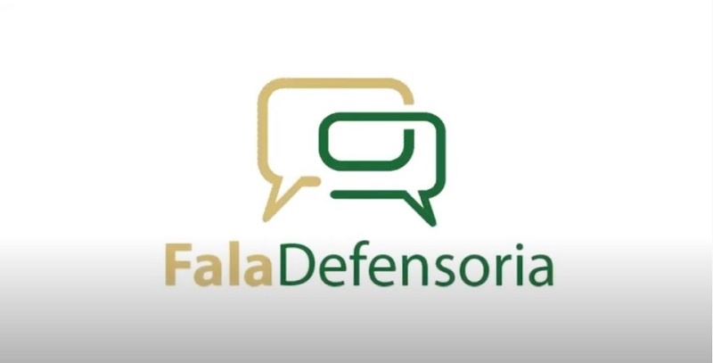 Fala, Defensoria: Boletim produzido em parceria com ALEMS destaca atuação do Nupiir