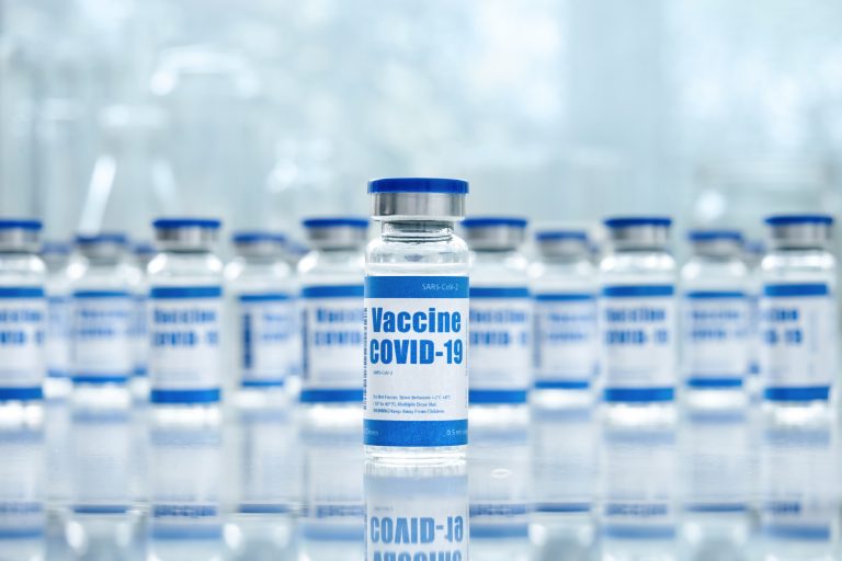 Naviraí: Governo reforça intenção de comprar vacina contra a COVID-19