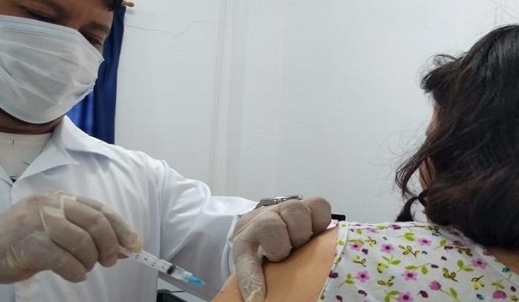 Covid-19: Mato Grosso do Sul é o Estado que mais aplicou as vacinas recebidas