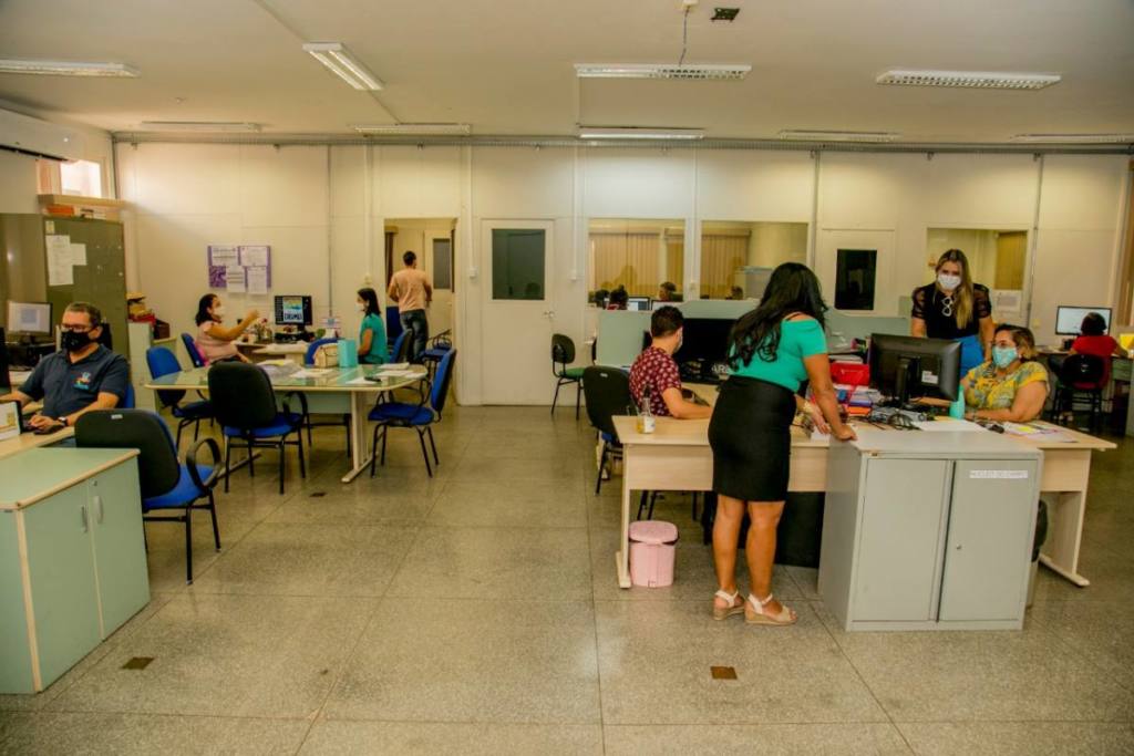 Corumbá: Prefeitura trabalha para entregar kit merenda escolar para todos os alunos da Rede Municipal de Ensino