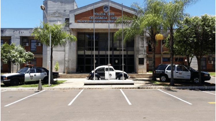 Diário Oficial traz relação dos novos Diretores de Departamentos da Polícia Civil